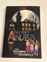 Haus Anubis Bücher Hessen - Rödermark Vorschau