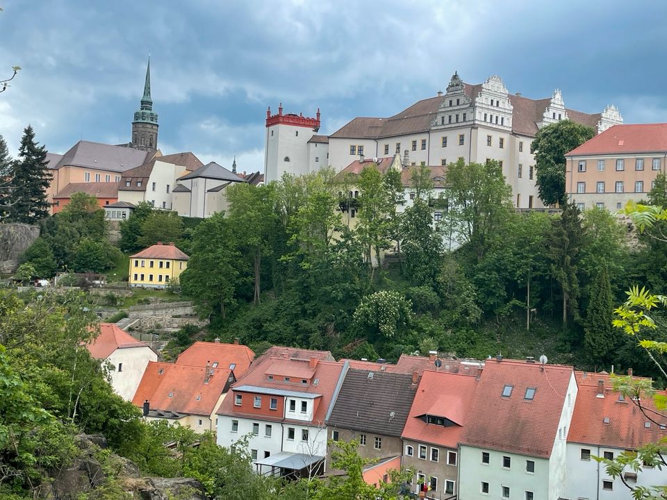 Wohnhaus oder Boardinghouse was ist deine Idee? in Bautzen