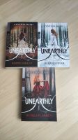 Unearthly 1-3 Cynthia Hand Bayern - Gerbrunn Vorschau