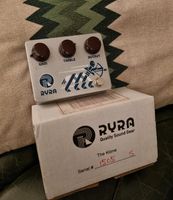 RYRA The Klone Pedal Transparent Overdrive Niedersachsen - Celle Vorschau