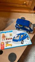 Playmobil Auto Rheinland-Pfalz - Waldsee Vorschau