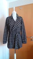 ❤️Vero Moda❤️leichter Mantel Sommer XL Trenchcoat Muster Thüringen - Kölleda Vorschau