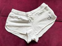 Calvin Klein Shorts Sport Weiß XS Essen - Bergerhausen Vorschau