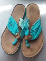 Tommy hilfiger gr.39-40 Wiesbaden - Mainz-Kostheim Vorschau
