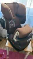 Kindersitz Cybex Pallas 2-fix Hessen - Bad Vilbel Vorschau