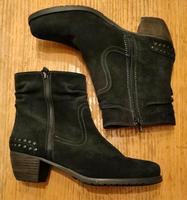 Salamander Stiefeletten, Stiefel, Boots, Leder, Gr. 41 NEU Bayern - Mindelheim Vorschau