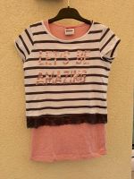 2 Teiler T-Shirt Set Gr.146 Hessen - Bad Homburg Vorschau