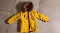 Winterjacke Color Kids 104-110 Brandenburg - Potsdam Vorschau