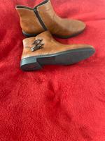 Kurze Stiefel Niedersachsen - Aurich Vorschau