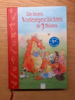 Die besten Vorlesegeschichten für 3 Minuten Nordrhein-Westfalen - Titz Vorschau