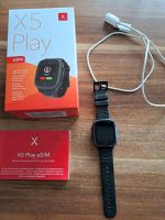 Xplora X5 Play eSIM Smartwatch für Kinder Nordrhein-Westfalen - Attendorn Vorschau