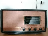 40er Jahre Phillips Radio Sachsen - Blankenstein Vorschau