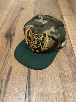 Cap / Cappy / Kappe Camo Snapback Schleswig-Holstein - Henstedt-Ulzburg Vorschau