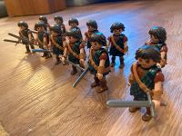 Playmobil Highlander Schotte Serie 6 12 Stück Niedersachsen - Hildesheim Vorschau