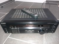 Sony FM-AM Receiver Verstärker STR-DE 135 mut Fernbedienung Rheinland-Pfalz - Mandel Vorschau