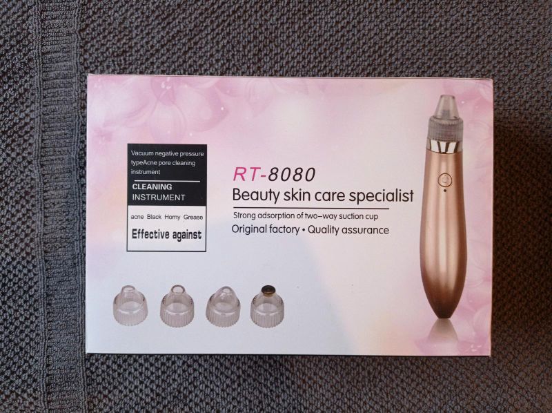 RT-8080 - Beauty skin care specialist in Niedersachsen - Danndorf | eBay  Kleinanzeigen ist jetzt Kleinanzeigen