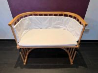 Babybett/Beistellbett Nordrhein-Westfalen - Herzebrock-Clarholz Vorschau