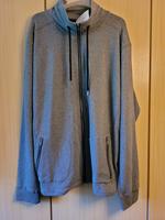 Sweatjacke Jockey, Größe 6XL, hellgrau, neu Bielefeld - Bielefeld (Innenstadt) Vorschau