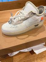 The 19 : Nike Air Force 1 LOW Bayern - Landshut Vorschau