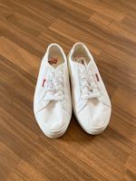 LEVIS Tijuana Sneaker Sportschuhe Damen Gr.38 Hessen - Morschen Vorschau