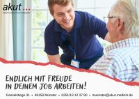 Altenpfleger (m/w/d) Telgte Vollzeit Nordrhein-Westfalen - Telgte Vorschau