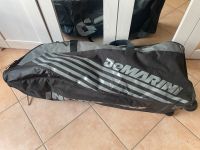 DeMarini De Marini Baseballtasche Tasche Rutentasche Rollen Güstrow - Landkreis - Krakow am See Vorschau