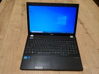 Acer Travelmate 15" Laptop, Intel i3, 240GB SSD, super Zustand Nordrhein-Westfalen - Ennepetal Vorschau