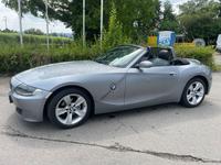 BMW Z4 Roadster 2.5i - Baden-Württemberg - Wurmlingen Vorschau