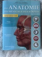 Anatomie Buch in verschiedenen Sprachen Bayern - Günzburg Vorschau