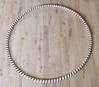 Hula Hoop Reifen 105 cm Durchmesser Niedersachsen - Faßberg Vorschau