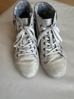 Sneaker high Mjus Gr. 39 Nordrhein-Westfalen - Kempen Vorschau