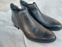 Paul Green Chelsea Boots Stiefeletten Schuhe Budapester 37 Bayern - Würzburg Vorschau