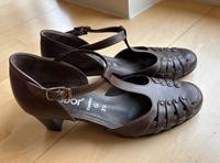 Pumps von Gabor Comfort, Größe 3,5, weite G Nordrhein-Westfalen - Nottuln Vorschau