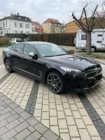 Kia Stinger 3.3 opf Baden-Württemberg - Ilvesheim Vorschau