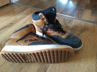 Boots Herbst Winter Herren Gr.47 Brandenburg - Schönborn Vorschau