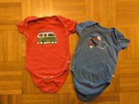 Frugi Body Set Bio Baumwolle, GOTS zertifiziert, 0-3 Monate Nordrhein-Westfalen - Lemgo Vorschau