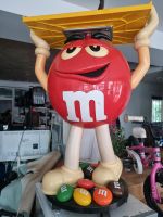 m&m Figur ideal als Deko Baden-Württemberg - Bad Urach Vorschau