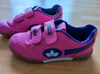 Sportschuhe, Hallenschuhe, Sketchers, Stiefeletten Gr.32, 33 gebr Leipzig - Seehausen Vorschau