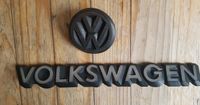 Schriftzug, Typenschild, vw passat 32b, golf 2 Pankow - Prenzlauer Berg Vorschau