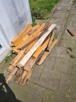 Eine Menge Holz zu verschenken Häfen - Bremerhaven Vorschau