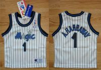 * Penny Hardaway ORLANDO MAGIC NBA Basketball Trikot CHAMPION 4T Brandenburg - Storkow (Mark) Vorschau