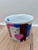 Kinderschokolade Sammeltasse made lobe Kaffeetasse Sachsen - Radeberg Vorschau