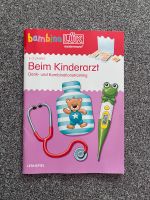 Bambino LÜK - Heft beim Kinderarzt Leipzig - Leipzig, Zentrum Vorschau