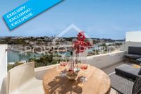 Kernsanierte Luxus-Penthouse-Wohnung am exklusiven Yachthafen von Cala d’Or mit erstklassiger Ausstattung, fantastischem Ausblick und Ferienvermietungslizenz - Cala d’Or / Mallorca Bremen - Schwachhausen Vorschau