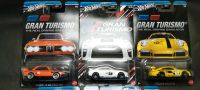 Hot Wheels Gran Turismo komplett Set Nordrhein-Westfalen - Mönchengladbach Vorschau