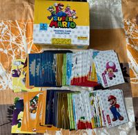 Super Mario Sammelkarten Trading Card Collection Panini Nordrhein-Westfalen - Unna Vorschau