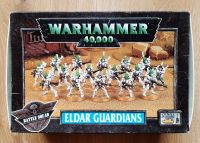 Warhammer 40K Eldar Guardians OVP Berlin - Reinickendorf Vorschau