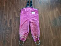 Regenhose Jako-o 104/110 pink/ Beere Schleswig-Holstein - Gettorf Vorschau