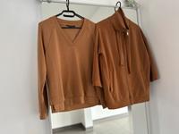 Comma Pulli sweat casual chic Schleswig-Holstein - Bad Oldesloe Vorschau