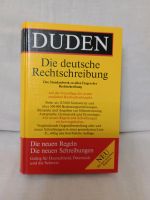 Duden Nr. 1 die deutsche Rechtschreibung (3.Auflage) Hessen - Kassel Vorschau